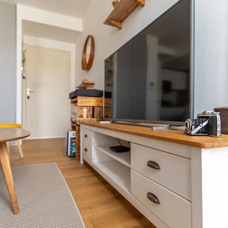 Charming Apartment In Bordeaux - Welkeys Exterior photo