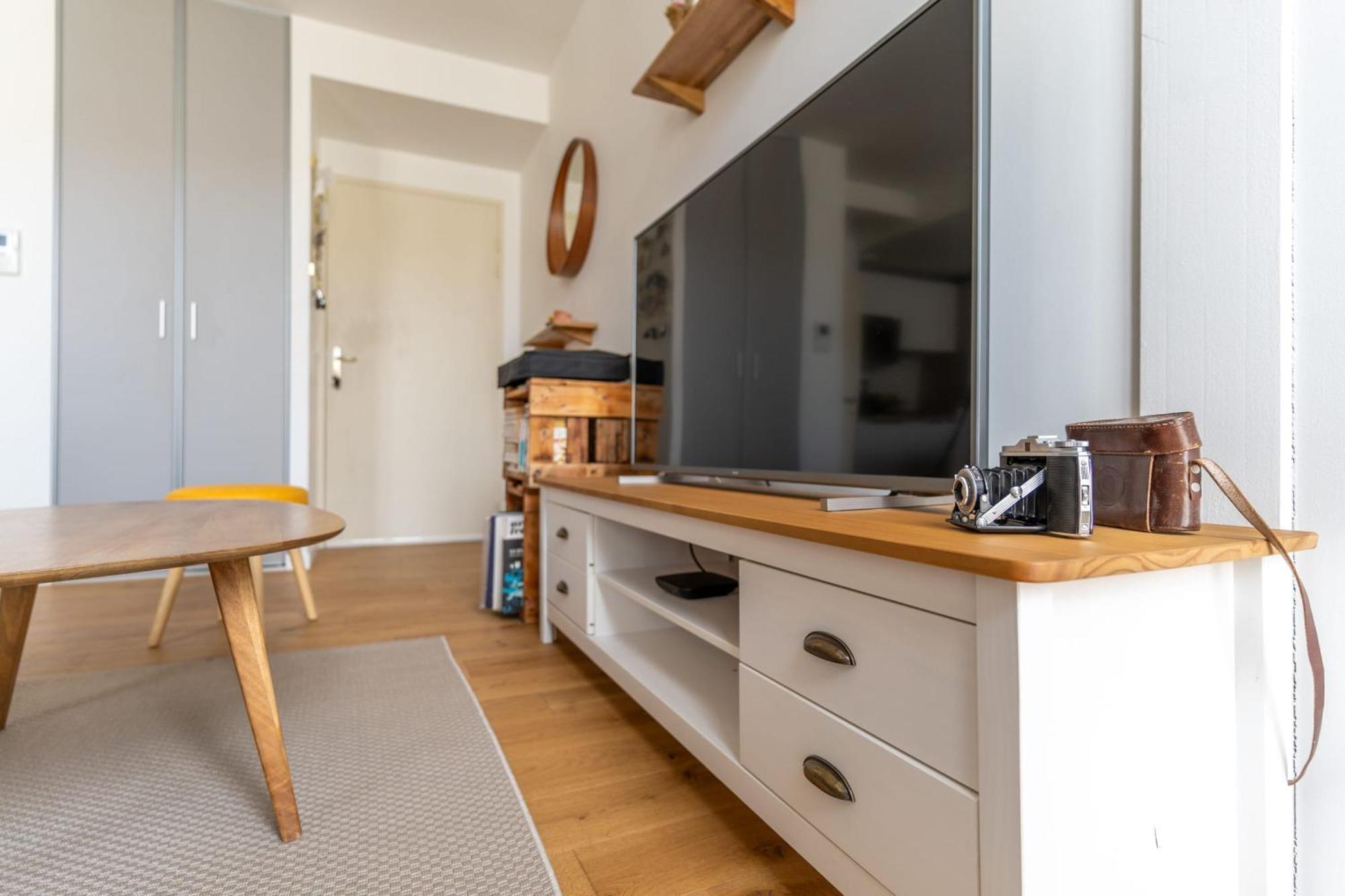 Charming Apartment In Bordeaux - Welkeys Exterior photo